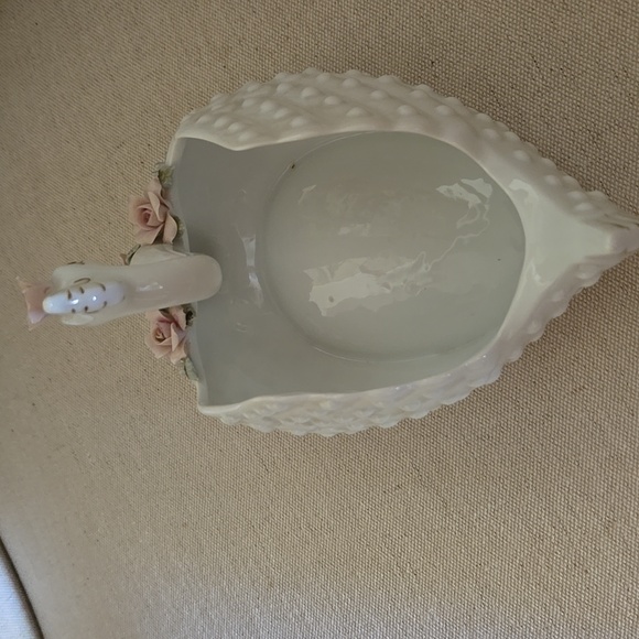 Lefton vintage swan - Picture 14 of 15